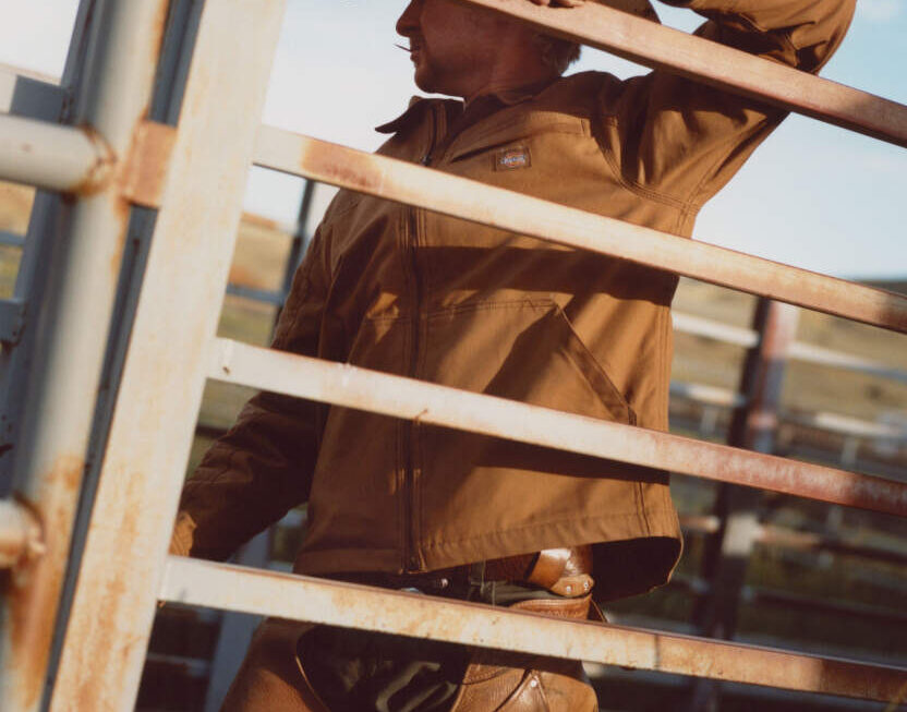 Dickies Case Study