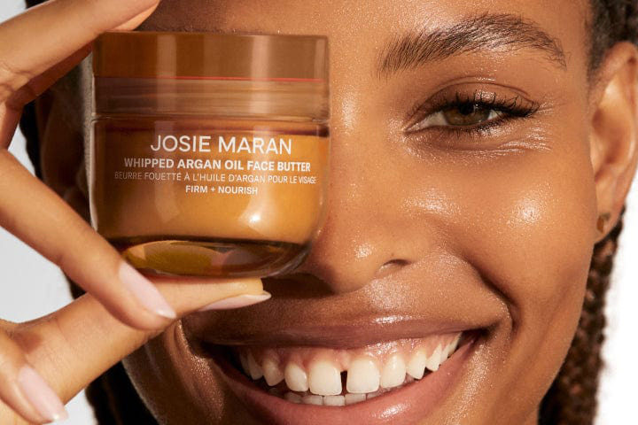 Josie Maran Case Study